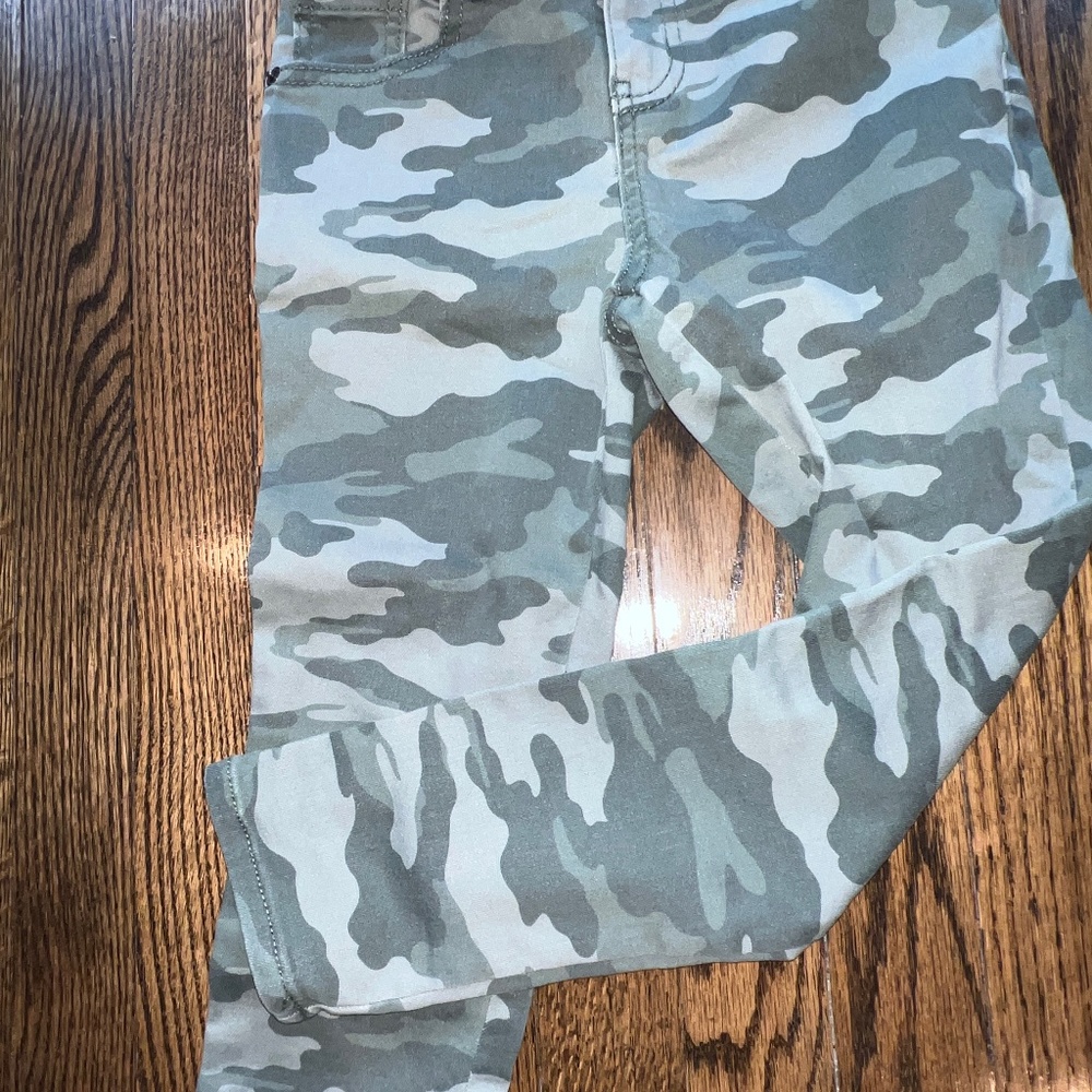 Cat & Jack Jeans